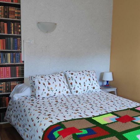 Albergue El Ultimo Bucardo Linas de Broto Екстер'єр фото