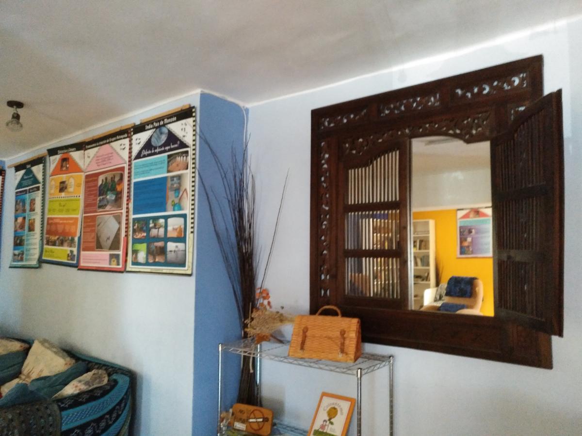 Albergue El Ultimo Bucardo Linas de Broto Екстер'єр фото