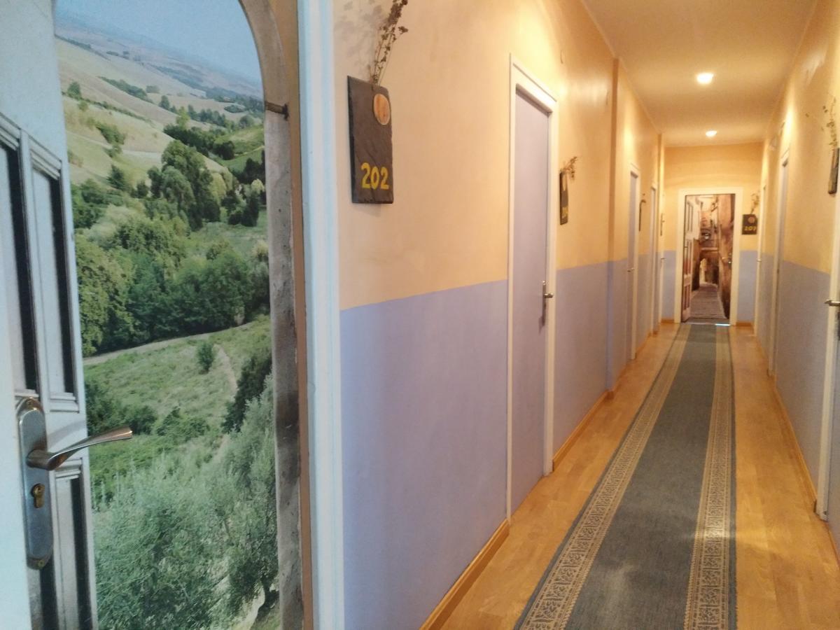 Albergue El Ultimo Bucardo Linas de Broto Екстер'єр фото